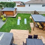 3 Bedroom In Tatil Evi