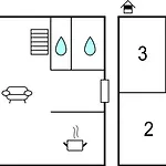 3 Bedroom In