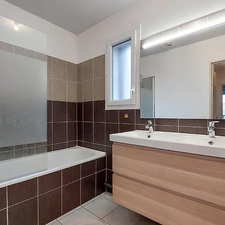 בית נופש Stunning In With Kitchen