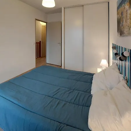 Prázdninový dům 3 Bedroom Gorgeous Home In Angresse *