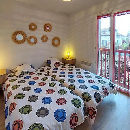 3 Bedroom Gorgeous Home In Angresse