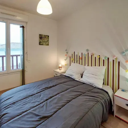 Prázdninový dům 3 Bedroom Gorgeous Home In Angresse
