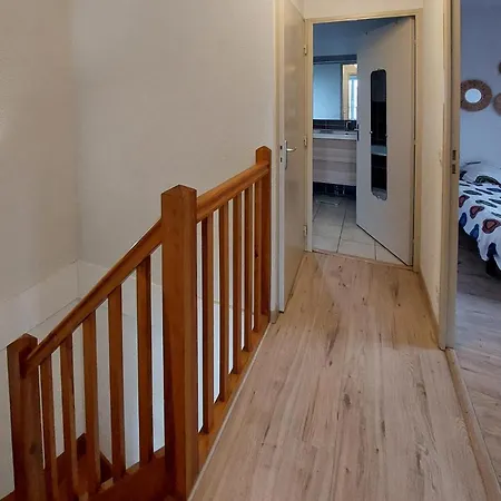 Stunning In With Kitchen