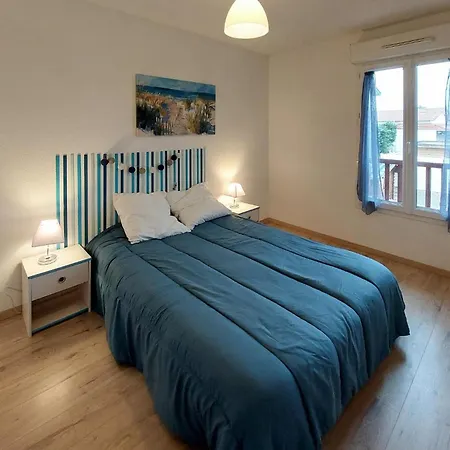 3 Bedroom Gorgeous Home In Angresse Prázdninový dům *