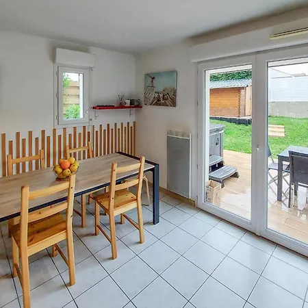 Stunning In With Kitchen *