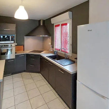 3 Bedroom Gorgeous Home In Angresse * Angresse