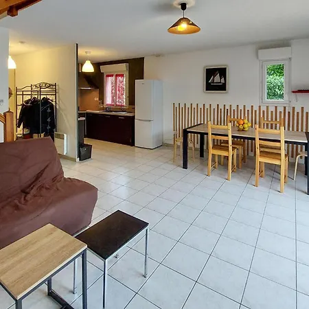 Stunning In With Kitchen *