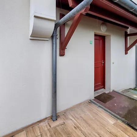 בית נופש Stunning In With Kitchen *