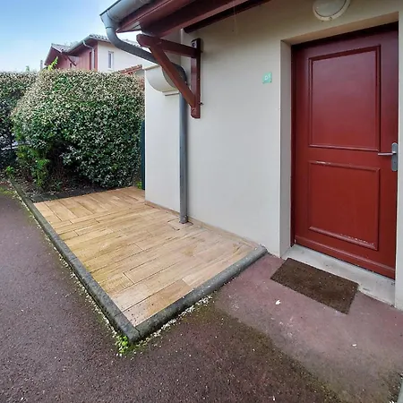 Stunning In With Kitchen Prázdninový dům Angresse