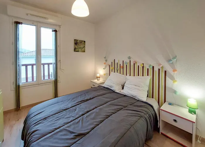 Feriehus Stunning In With Kitchen