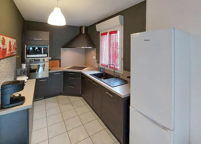 Stunning In With Kitchen * Angresse