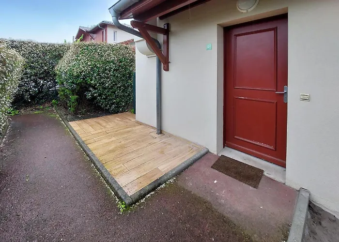 Stunning In With Kitchen Feriehus Angresse